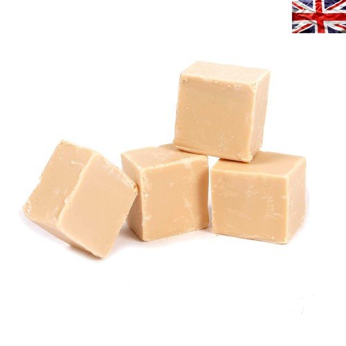 Luxury clotted cream - cream, fudge