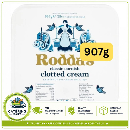 Rodda classic cornish - rodda's,