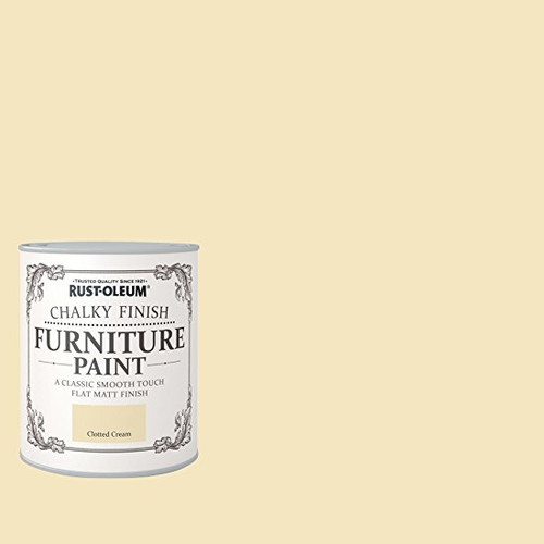 Rust oleum chalk chalky - chalk,
