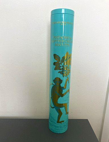 Fortnum mason pistachio - mason,