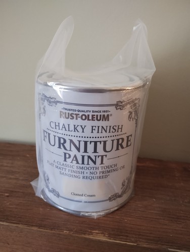 Rust oleum chalk chalky - rust-oleum,