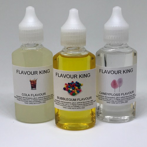 60ml concentrated food - ,