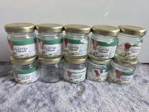 Devon cream company - company, clotted