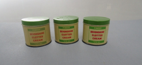 Small vintage 4lb finest - 3,