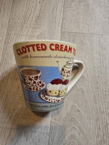 Martin widcombe clotted - widcombe, cream