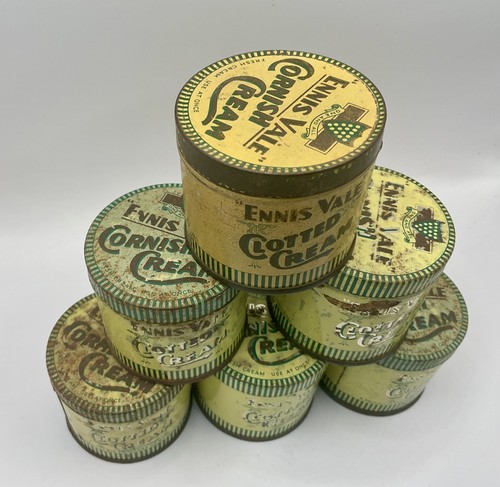 Job lot vintage ennis vale - vintage,