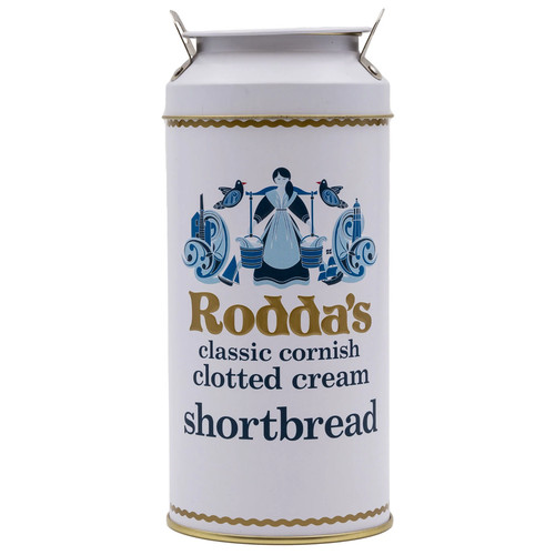 Rodda cornish clotted cream - clotted,