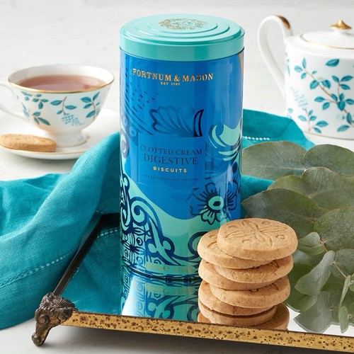 Fortnum and mason - mason, piccadilly