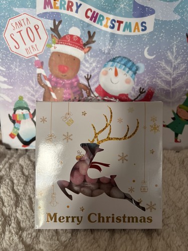 Christmas clotted cream - christmas,