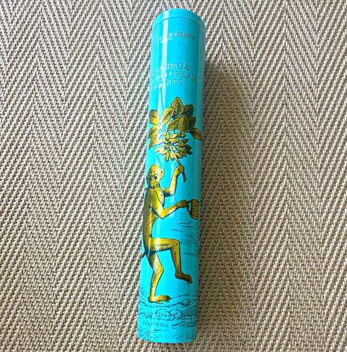 Fortnum mason pistachio - &,