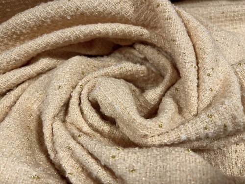 Wool blend heavyweight - wool,