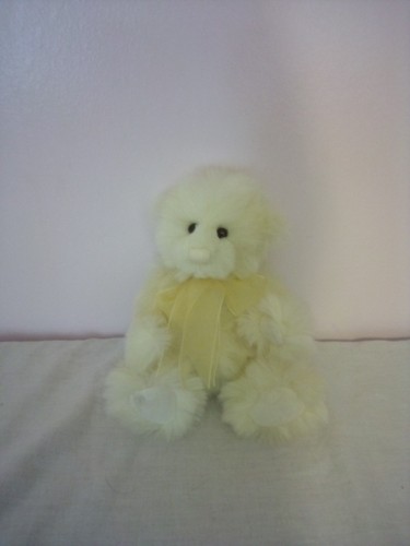 Charlie bears clotted cream - charlie,