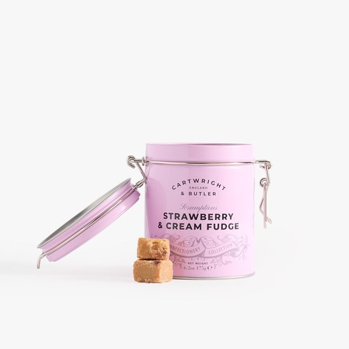 Cartwright butler strawberry - &,