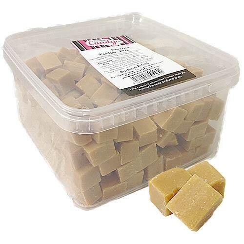 Candy clotted cream 2kg - cream,