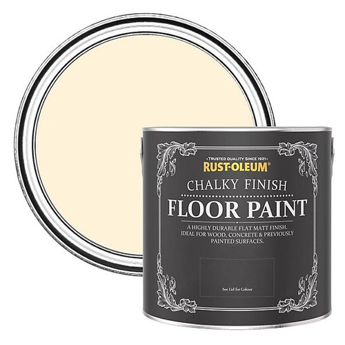 Rust oleum chalky - rust-oleum,