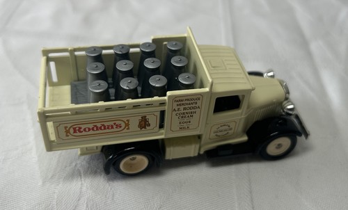 Lledo days gone rodda - lledo, rodda’s