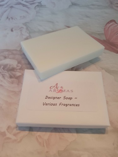 Designer soaps sls - designer,