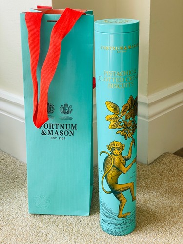 Fortnum mason biscuits - mason,