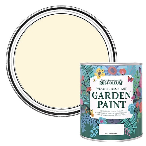 Rust oleum matt - matt, paint