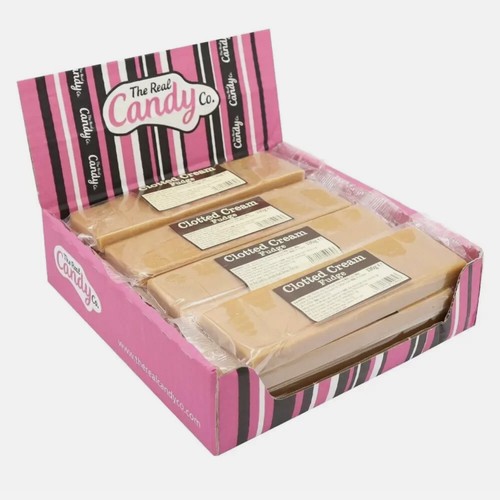 The real candy - the,