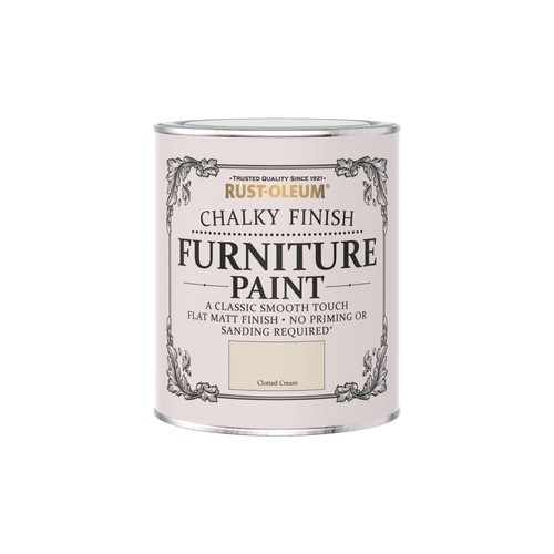 Rust oleum chalky furniture - rust-oleum,