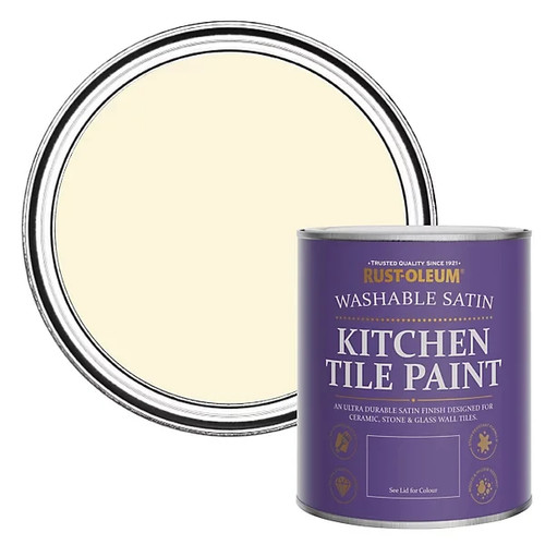 Rust oleum satin - rust-oleum, tile