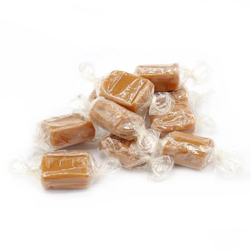 Bonds clotted cream - bonds, fudge
