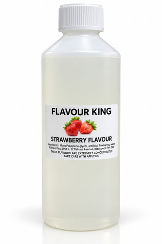 500 concentrated food - 500, ml