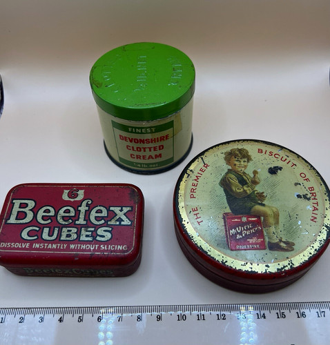 Beefex vintage food - beefex,