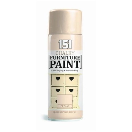 151 chalky furniture paint - chalky,