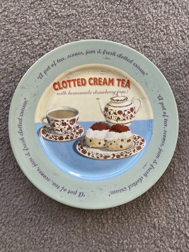 Martin wiscombe retro clotted - wiscombe,