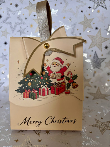 Christmas clotted cream fudge - christmas,