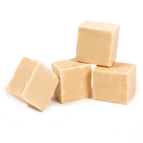 Dorri fudge handmade - -,