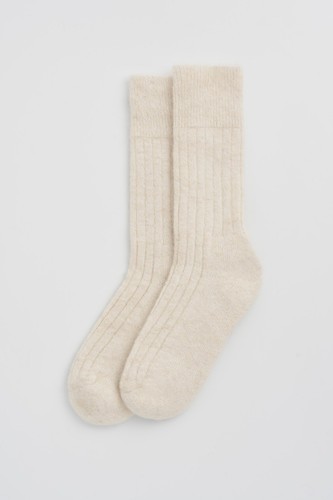 Pairs ultra soft alpaca - pairs,