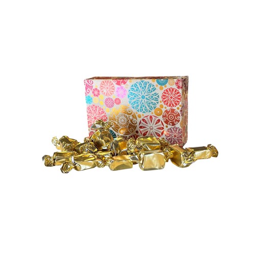250g rectangular box - 250g, of