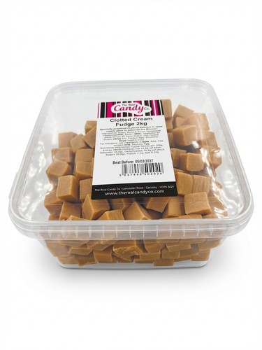 2kg the real - candy, co