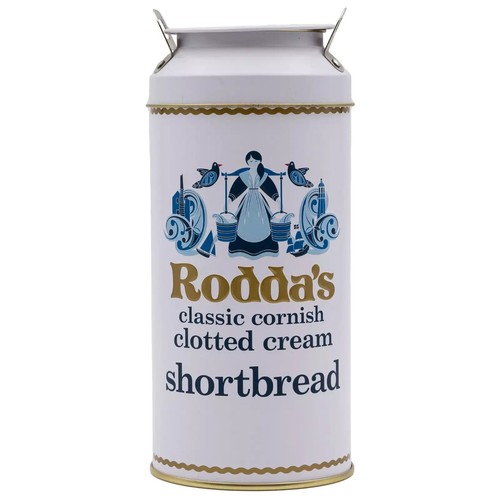 Rodda clotted cream - clotted, cornish