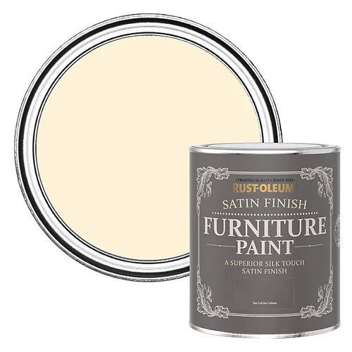 Rust oleum satin finish - satin,