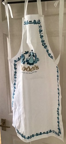 Genuine rodda clotted - genuine,