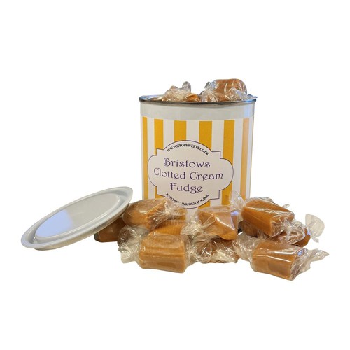 250g paint pot tin bristows - of,
